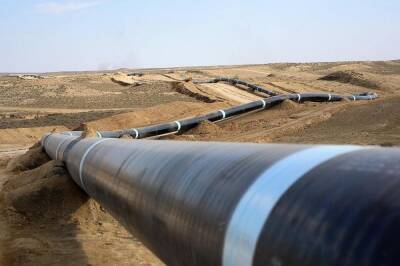 Болгария намерена провести переговоры с Азербайджаном о поставках дополнительных объемов природного газа