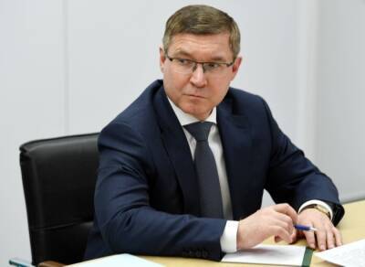 Полпред президента РФ в УрФО Якушев попал в санкционный список Канады