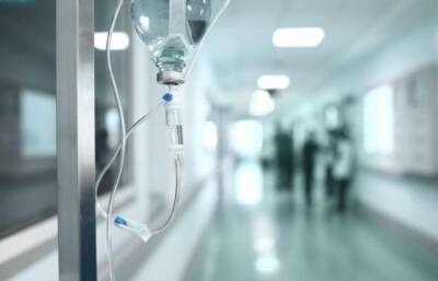 В бакинском Клиническом медцентре назвали число больных, поступивших с отравлением в феврале
