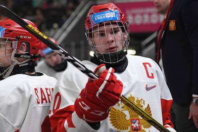 Хоккеист Мирошниченко может пропустить весь следующий сезон из-за проблем со здоровьем. ФОТО