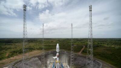 «Роскосмос»: все российские специалисты покинули Гвианский космический центр