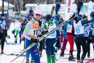 Международный лыжный марафон впервые пройдет в Томске