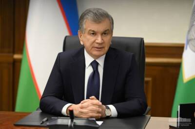 Президент Узбекистана предложил создать Единую электронную сеть по противодействию кибертерроризму в Центральной Азии