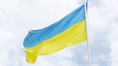 В Екатеринбурге прекратило работу консульство Украины