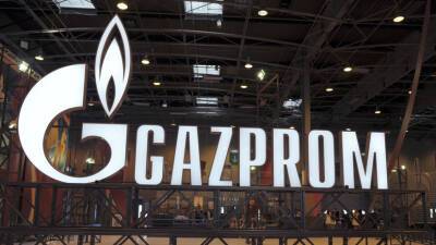 «Газпром» забронировал мощности прокачки газа по Ямалу — Европе на всё 3 марта