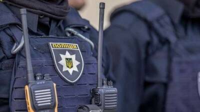 Поліція Києва оголосила резервні номери телефонів
