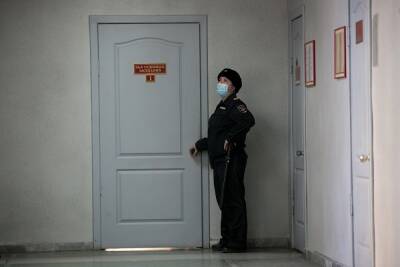 В Петербурге поймали уголовника, который три года скрывался от суда - znak.com - Россия - Санкт-Петербург