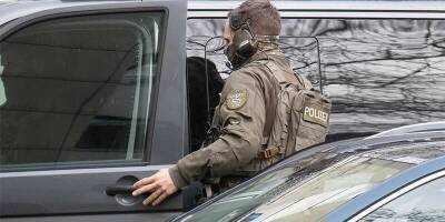 Во Франции задержали 14 украинцев из Иностранного легиона