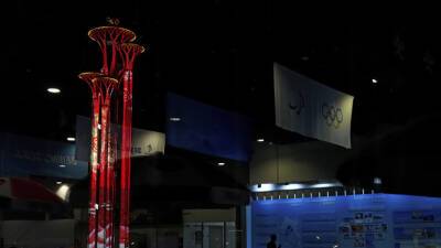 Международный паралимпийский комитет отстранил россиян от участия в Играх-2022