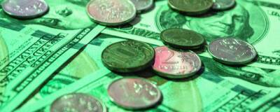 ЦБ России ввел комиссию от 30 % для физлиц при покупке валюты на бирже с 3 марта