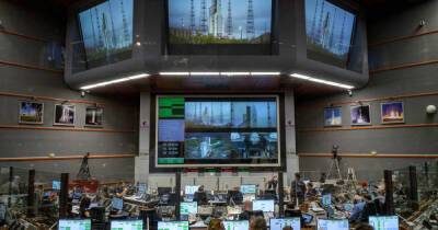Все специалисты из России покинули Гвианский космический центр
