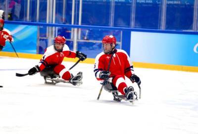 Российские и белорусские паралимпийцы не смогут выступить в Играх в Пекине
