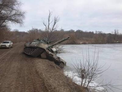 Потери оккупантов на украинской земле неумолимо растут: новые данные Генштаба ВСУ