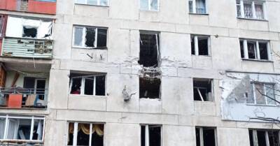 Не могут взять, решили уничтожить: Оккупанты ночью поливали огнем из "Градов" жилые кварталы Лисичанска