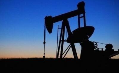 Цена нефти Brent достигла $119 за баррель впервые с мая 2012 года