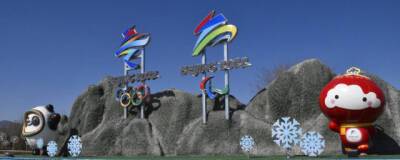 МПК отстранил российских паралимпийцев от участия в Играх в Пекине