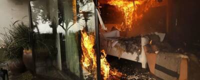 Из России экстрадировали бразильца, устроившего пожар в телестудии на родине