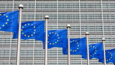 Молдавия заявила о намерении подать заявку на вступление в ЕС