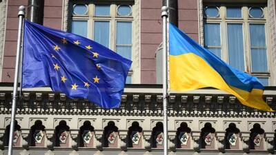 В МИД Польши признали возможности Украины стать кандидатом в ЕС на днях