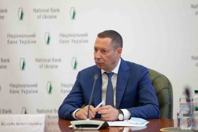 Глава НБУ призывает ограничить деятельность представителей РФ и Беларуси в структуре МВФ