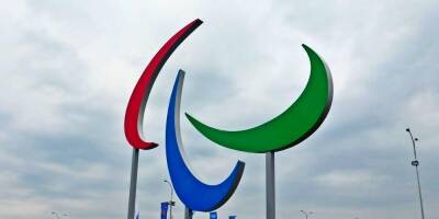 Российских спортсменов отстранили от Паралимпиады
