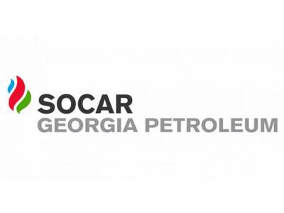 Константин Шапиро - Грузия - Азербайджан - Назначен новый глава SOCAR Georgia Petroleum - trend.az - Грузия - Азербайджан