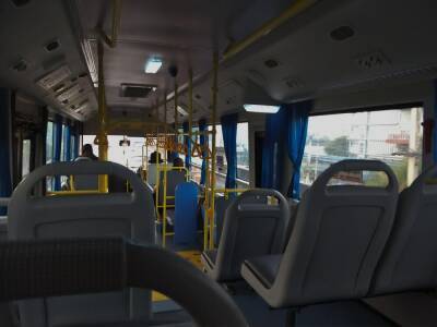 Обстрел оккупатами автобуса Харьков–Торецк. Погибли семь человек
