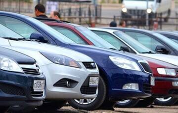 Война с Украиной обрушит российский автомобильный рынок
