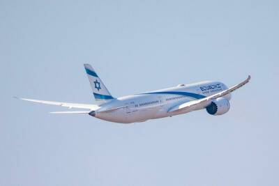Израильские авиакомпании будут летать в Россию до 9 марта, как минимум