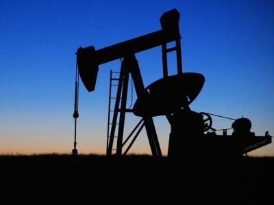 Нефть Brent впервые с мая 2012 года достигла $119 за баррель