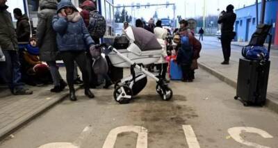 Филиппо Гранди - За неделю миллион беженцев покинули Украину — ООН - cxid.info - Украина