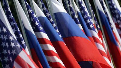 Рябков рассказал о перспективах отношений России и США