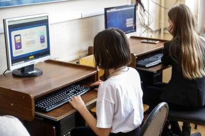 «Ростелеком» организовал цифровую инфраструктуру в школах Новосибирской области