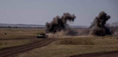 Военная спецоперация на Украине: последние новости на утро 3 марта