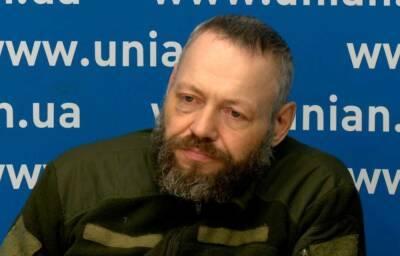 Пленному российскому подполковнику стало стыдно за вторжение: "В Украине даже боксеры берут оружие"