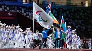 Спортсменам России и Белоруссии запретили участие в Паралимпиаде в Пекине