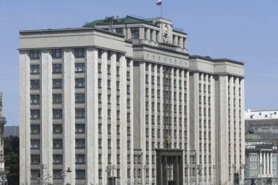 Комитет ГД одобрил законопроект о наказании за фейки про ВС РФ
