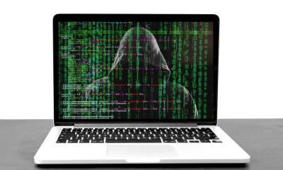 Сайт BFM-Новосибирск подвергся атаке западных хакеров 3 марта