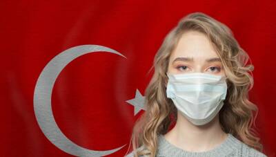 В Турции отменяют маски и HES-коды
