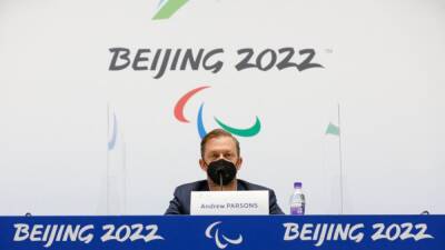 Россиян и белорусов отстранили от участия в Паралимпиаде в Пекине