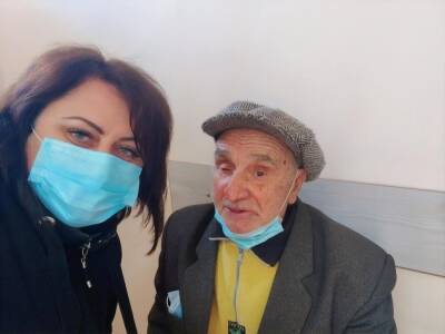 На Буковине 82-летний пенсионер перечислил ВСУ все сбережения