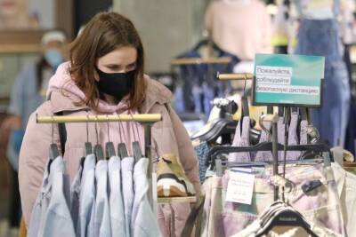 В Союзе потребителей спрогнозировали будущее fashion-индустрии в РФ
