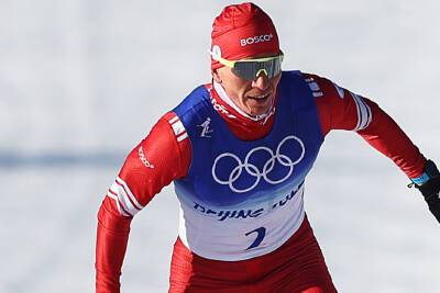 Большунов прокомментировал отстранение российских лыжников от международных турниров