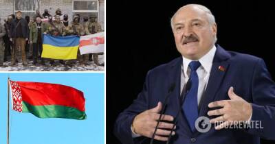 Война Украина РФ – киберпартизаны взломали YouTube Лукашенко и показали послание беларусам – видео