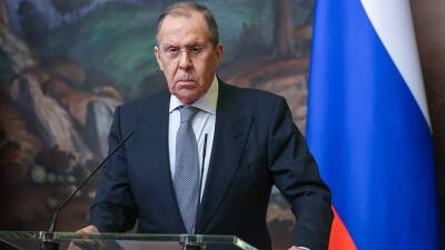 Лавров выразил уверенность в решении кризиса вокруг Украины