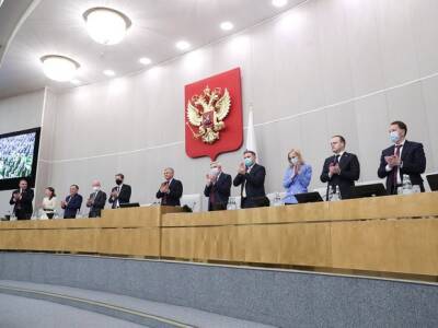 Комитет Госдумы одобрил поправку о тюрьме на 15 лет за фейки о российской армии