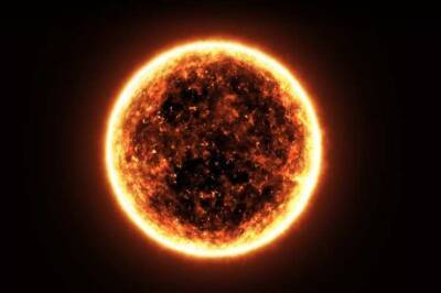 Диана Джанабилова - Ученые сочли наблюдаемые на Солнце петли плазмы оптическими иллюзиями - actualnews.org