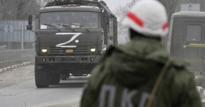 Рябков: НАТО поставила РФ перед сложным выбором в ситуации с Украиной