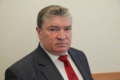 Николай Дементьев: «То, что происходит на Украине – большая трагедия для наших братских народов»