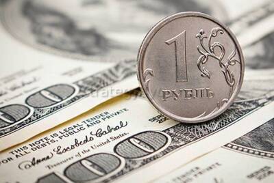За покупку валюты россияне будут платить 30% комиссии